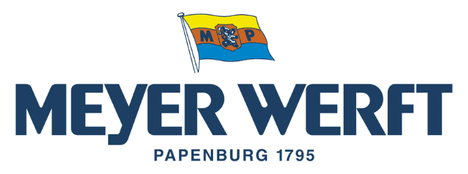Meyer Werft GmbH & Co. KG